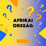 afrikai ország