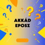 akkád eposz