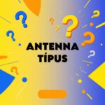 antenna típus