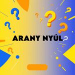 arany nyúl