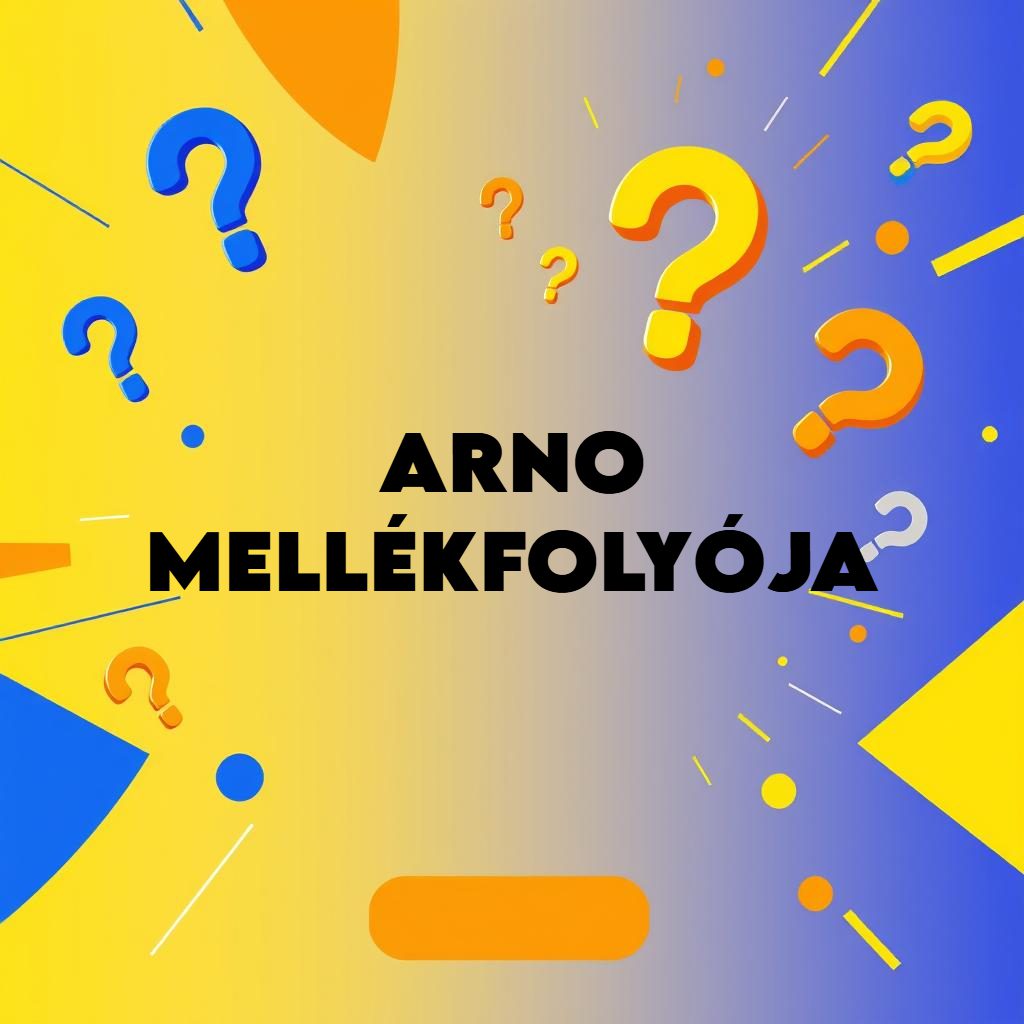 arno mellékfolyója