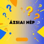 ázsiai nép