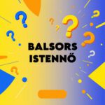 balsors istennő