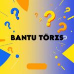 bantu törzs