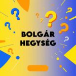 bolgár hegység