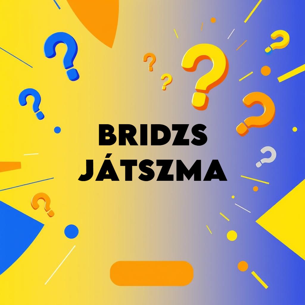bridzs játszma