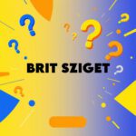 brit sziget