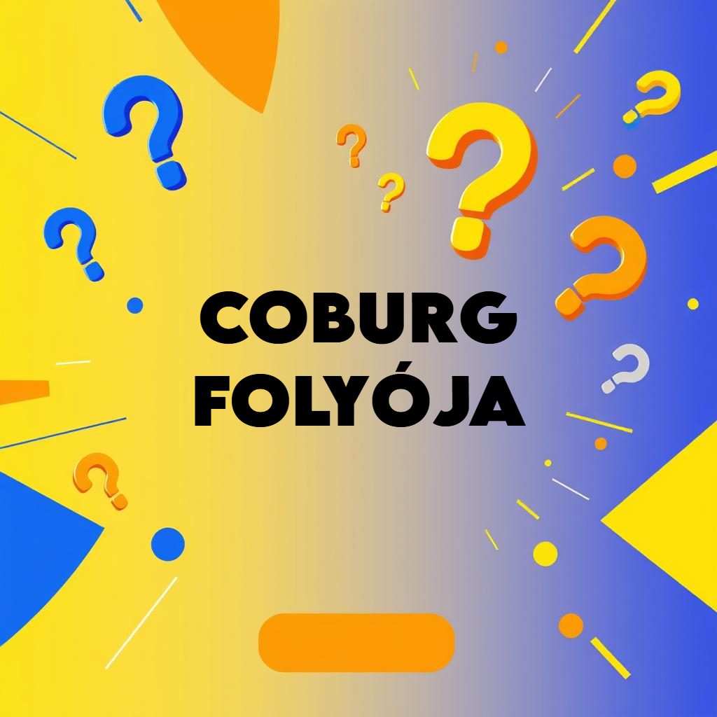 coburg folyója