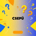 csepű