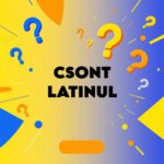 csont latinul