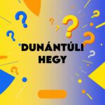 dunántúli hegy