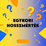 egykori hosszmérték