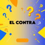 el contra