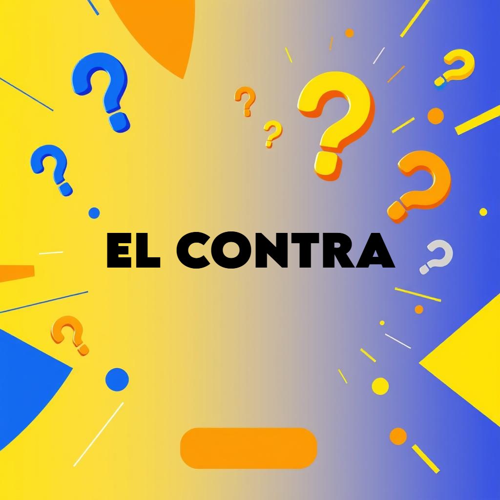 el contra