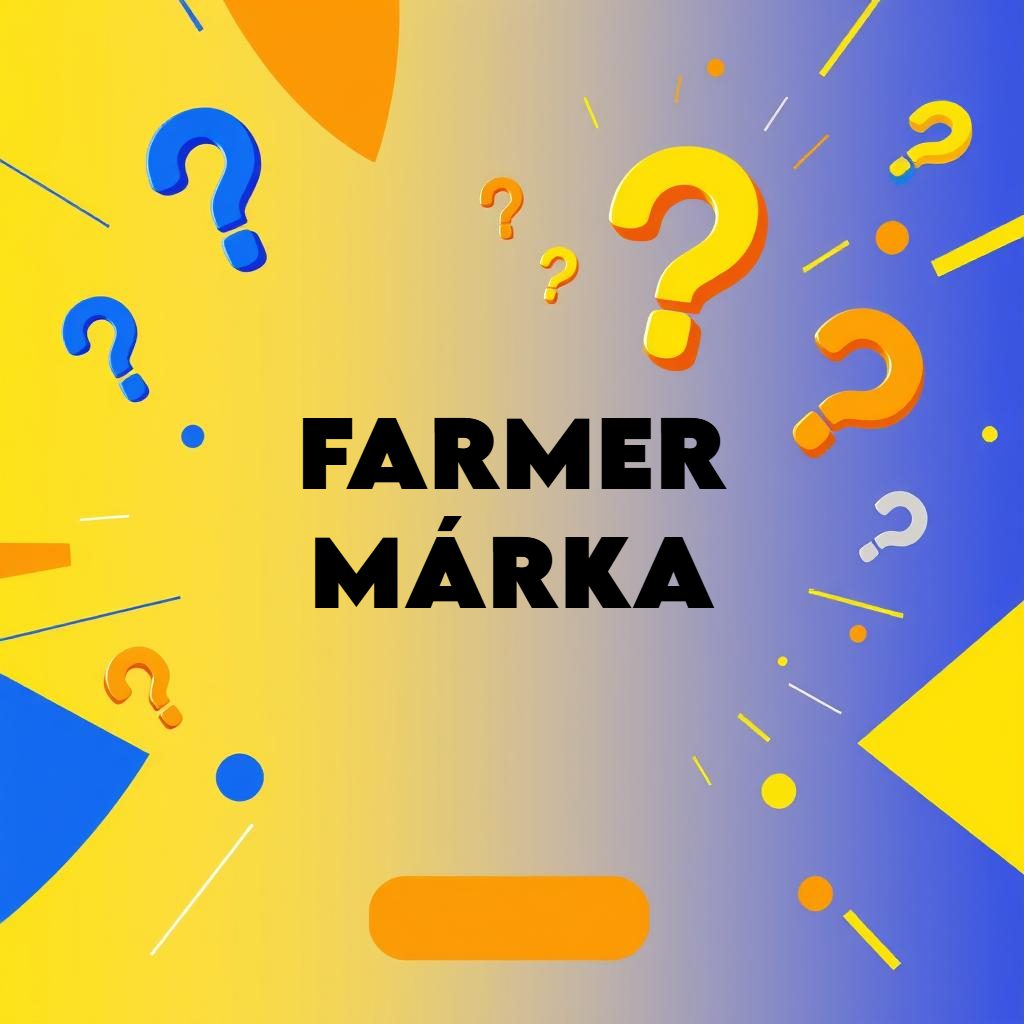 farmer márka