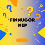 finnugor nép