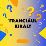 franciául király