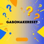 gabonakereszt