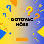 gotovac hőse
