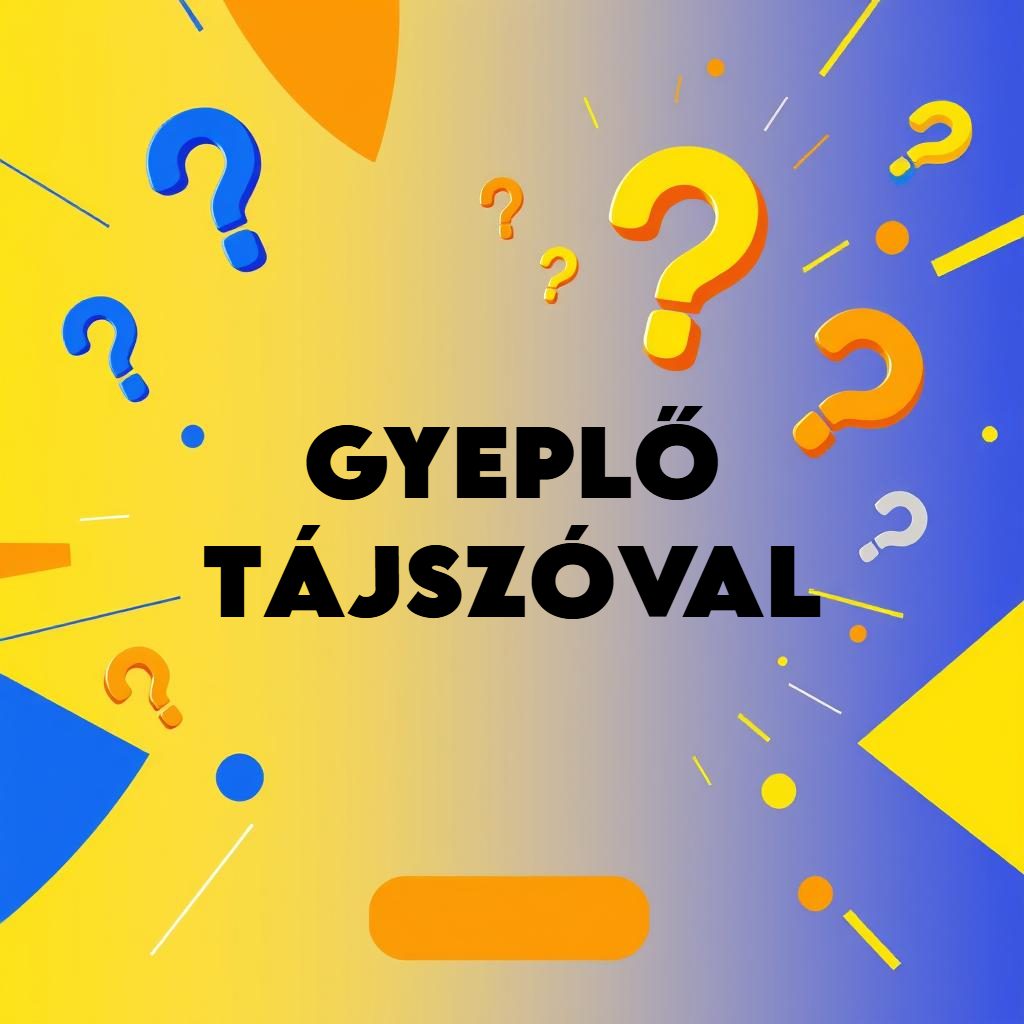 gyeplő tájszóval