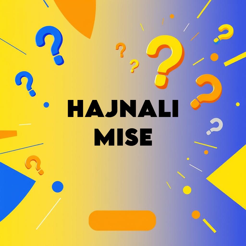 hajnali mise