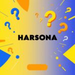 harsona