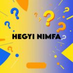 hegyi nimfa