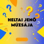 heltai jenő múzsája