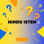 hindu isten