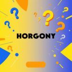horgony