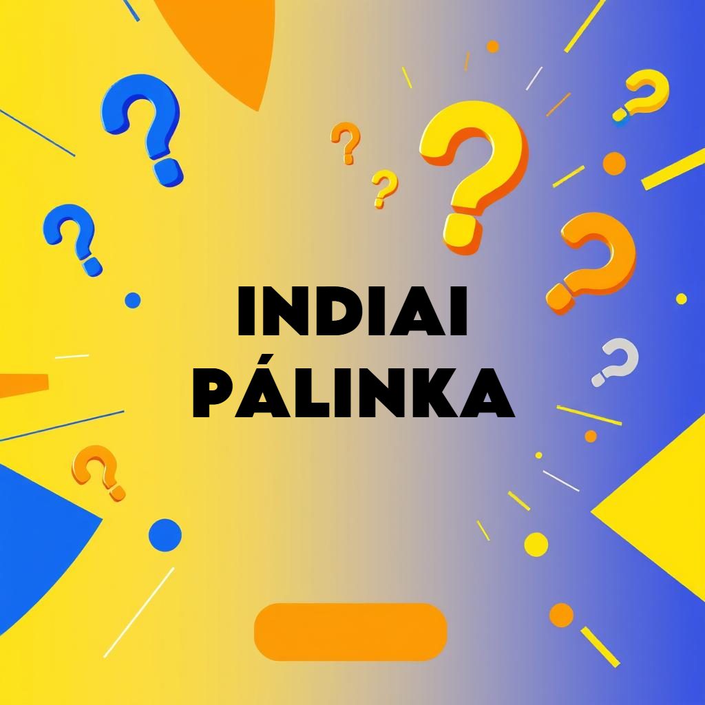 indiai pálinka