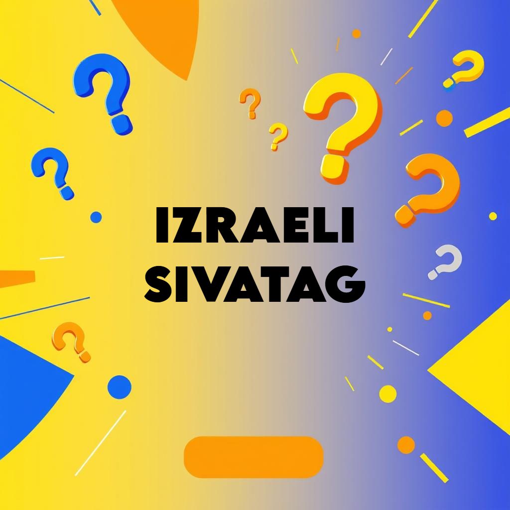 izraeli sivatag