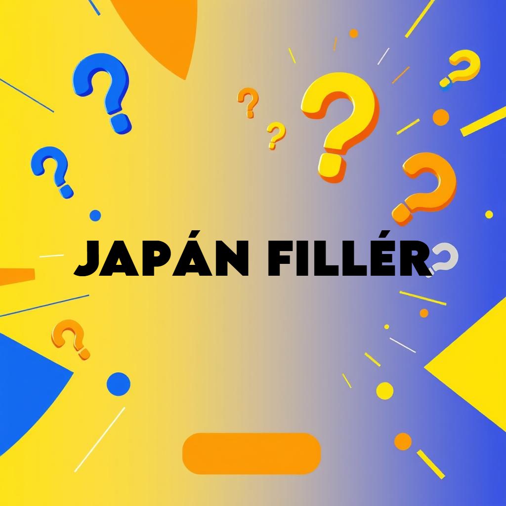 japán fillér