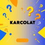 karcolat