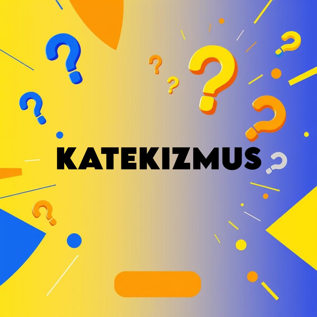 katekizmus