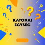 katonai egység