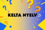 kelta nyelv