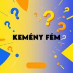 kemény fém