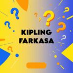kipling farkasa