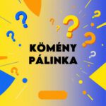 kömény pálinka