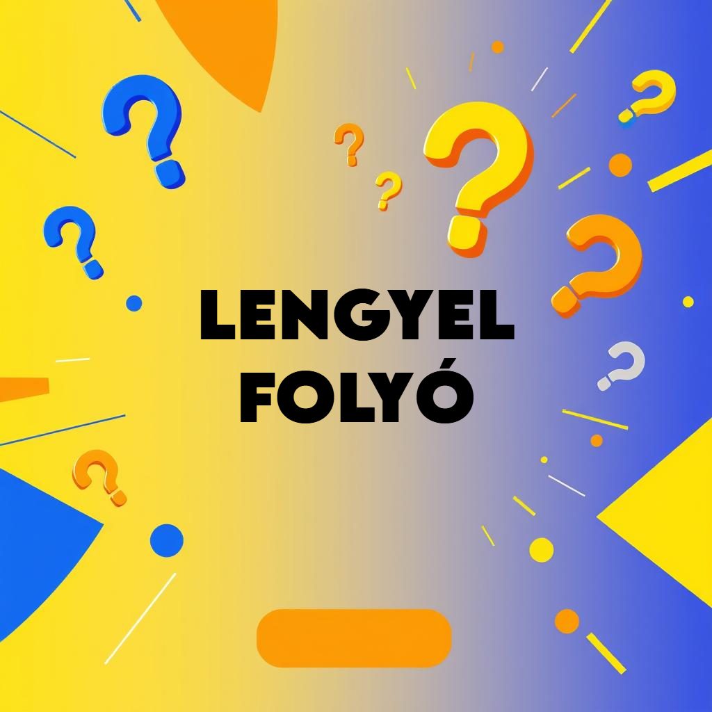 lengyel folyó