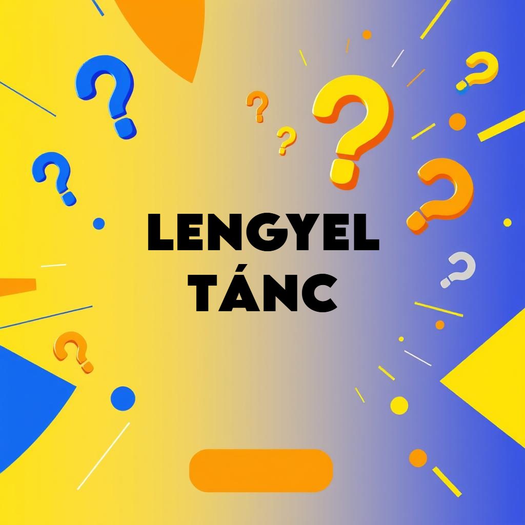 lengyel tánc