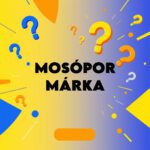 mosópor márka