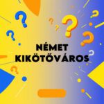 német kikötőváros
