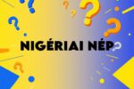 nigériai nép