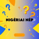 nigériai nép