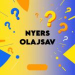 nyers olajsav