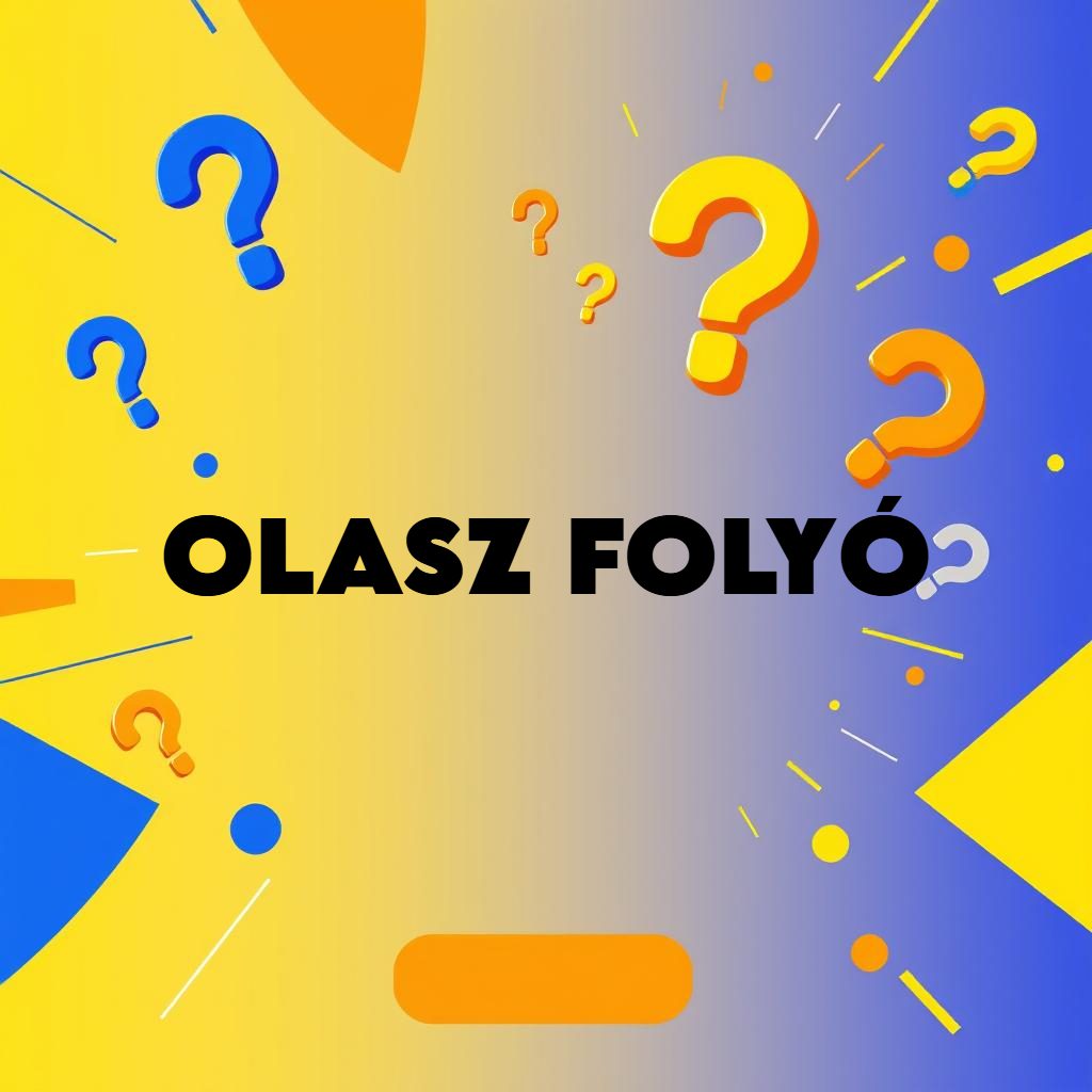 olasz folyó
