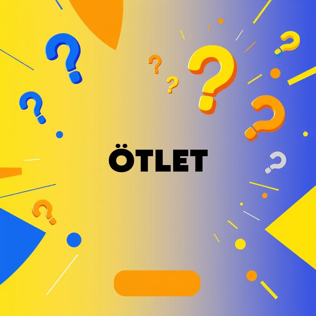 ötlet