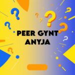peer gynt anyja